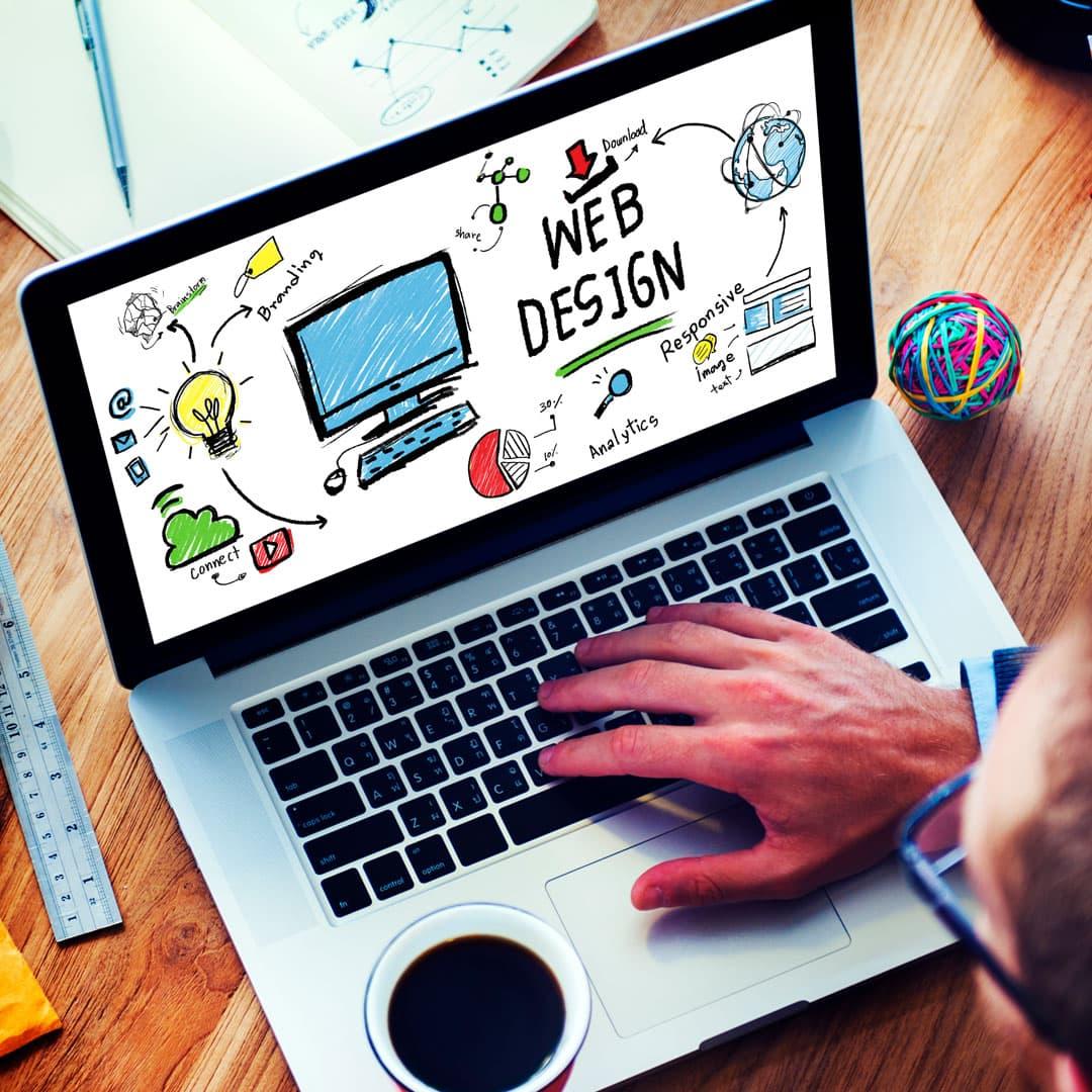 İzmirde Web Tasarımında‍ Estetik ve​ Kullanıcı Deneyimi Farkı