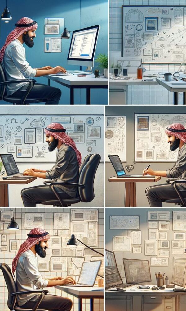 Web Tasarım ve Dijital Pazarlama: Birlikte Nasıl Başarı Sağlarlar?