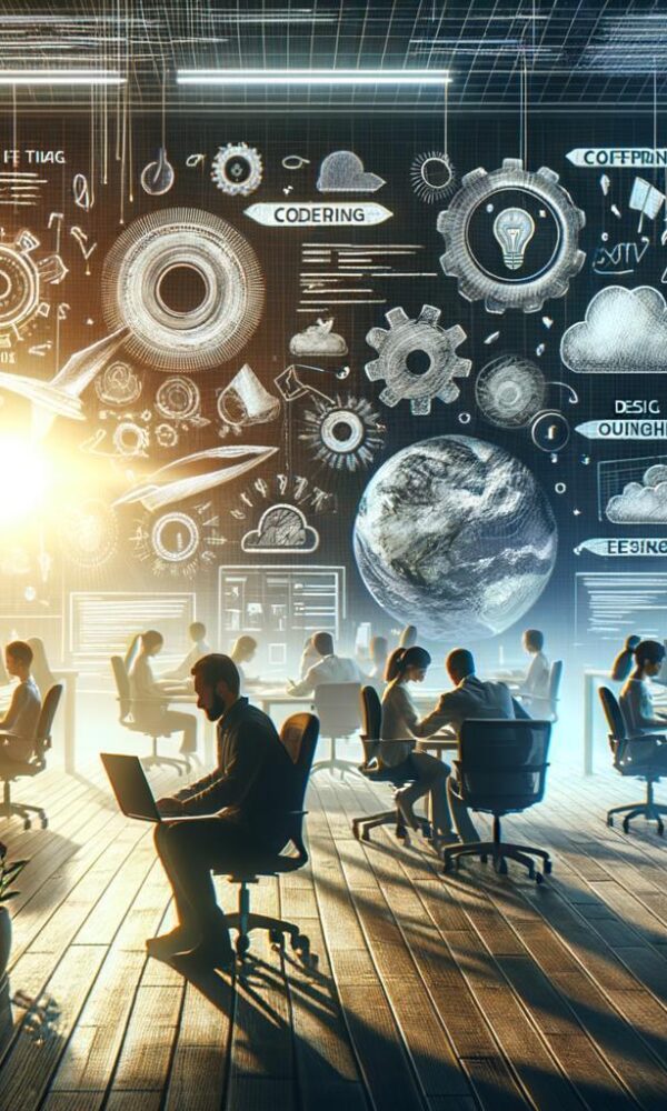 Küçük İşletmeler İçin Uygun Fiyatlı Web Tasarım Çözümleri