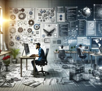 Web Tasarımında Kullanılan Framework’ler: Hangisi Sizin İçin Uygun?