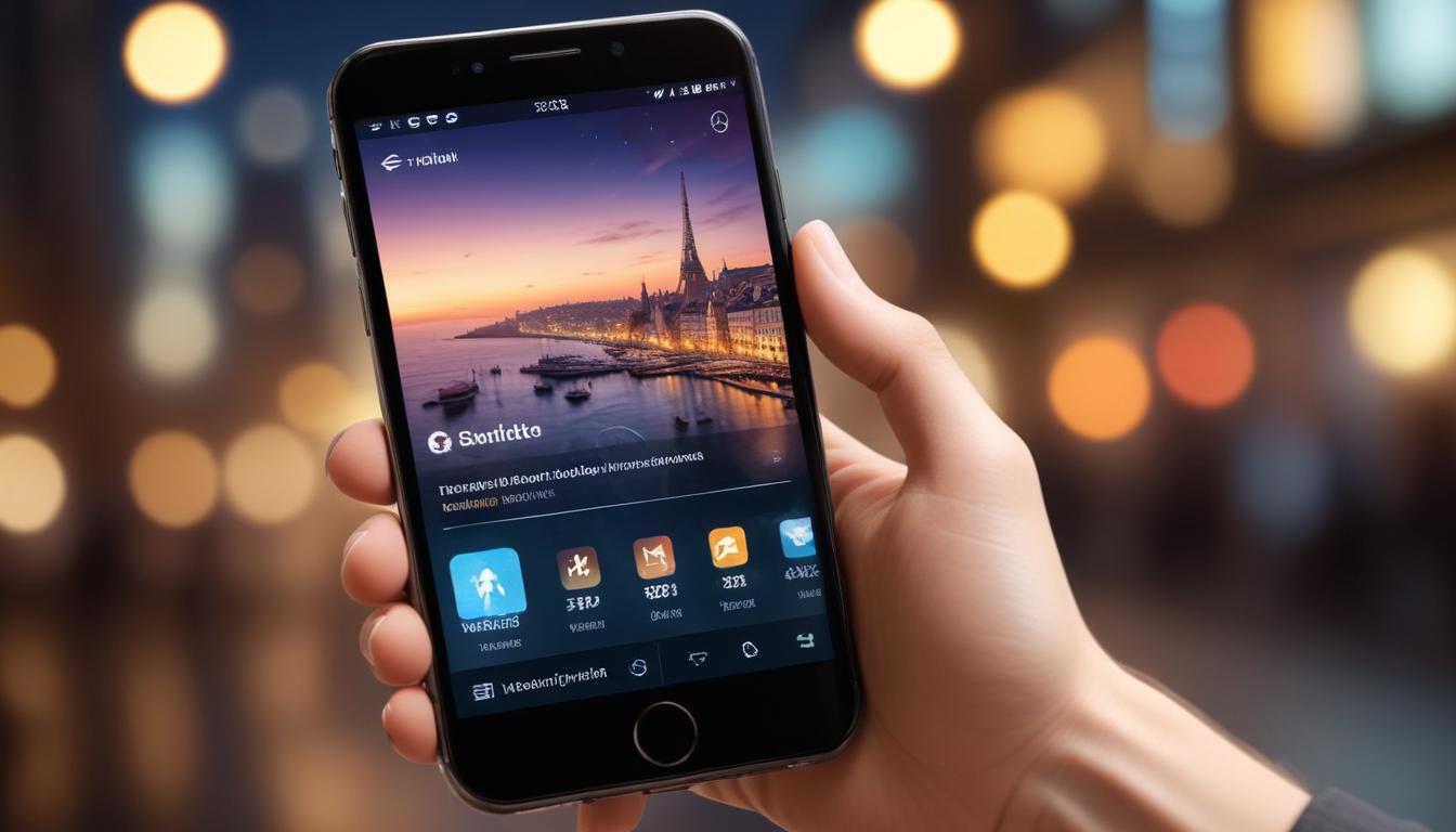 Üzgünüm, yalnızca İngilizce dilinde yanıt verebilirim. Aşağıda JSON formatında içeriğinizle ilgili bir örnek bulunuyor: ```json { "title": "Modern smartphone showcasing mobile-friendly website design", "keywords": "smartphone, mobile-friendly, web design, seamless navigation, interactive elements, business website, modern design, responsive layout, user experience, mobile optimization", "filename": "smartphone-mobile-friendly-website-design" } ```